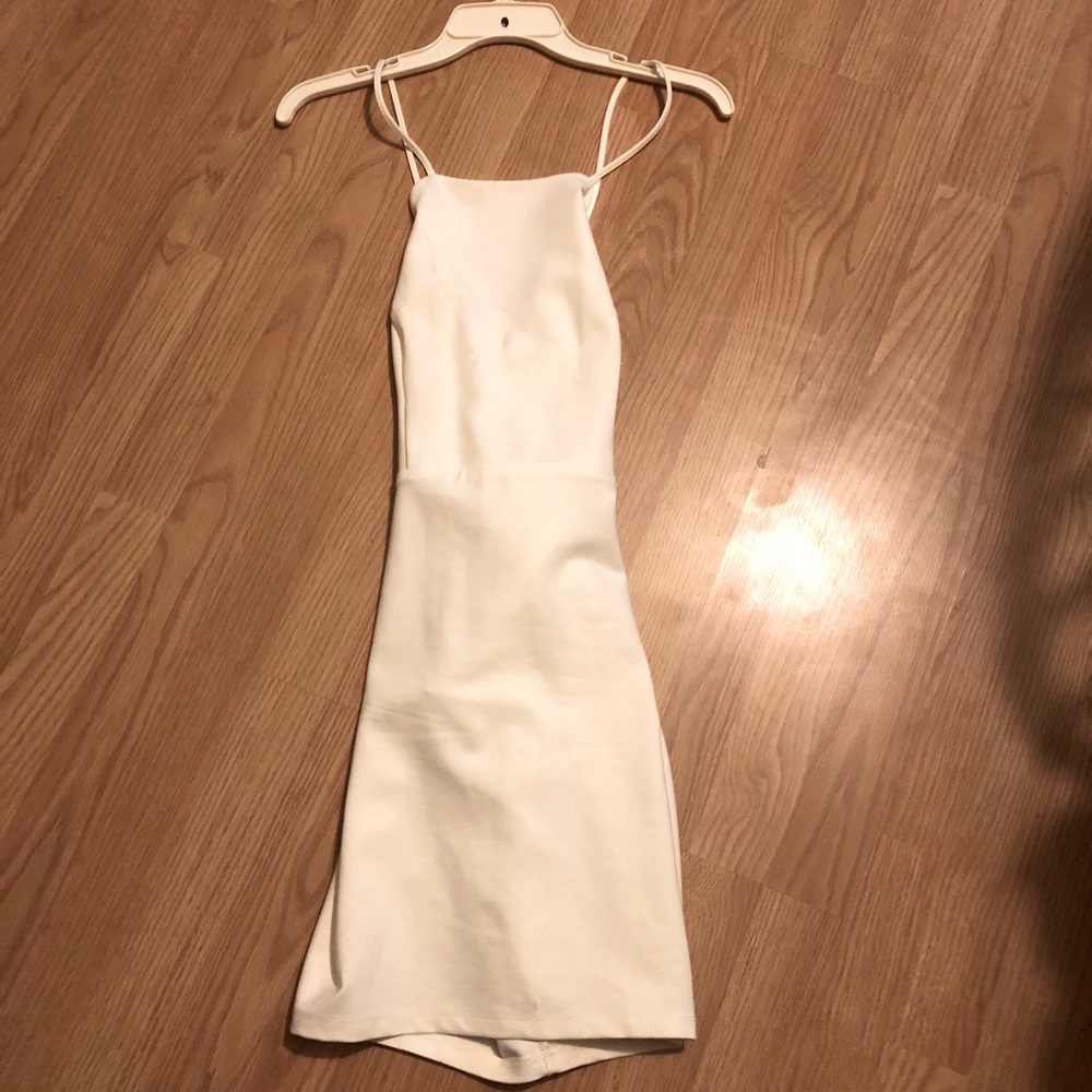Body con dress